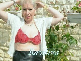 Ravolina