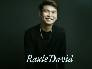 RaxleDavid