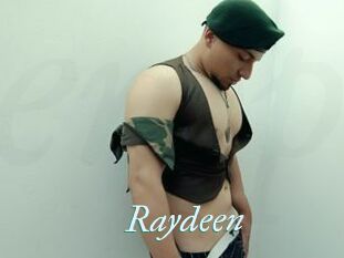 Raydeen