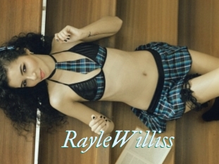 RayleWilliss