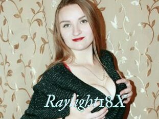 Raylight18X