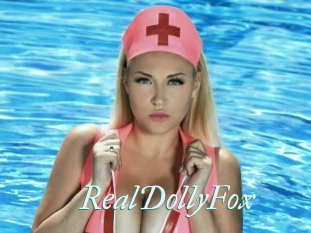 RealDollyFox