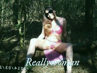 Reallywoman Erotik Pr
