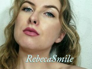 RebecaSmile