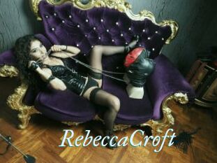 RebeccaCroft