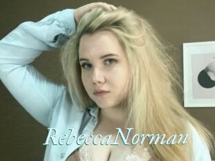 RebeccaNorman