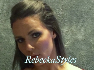 RebeckaStyles