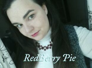 RedBerry_Pie