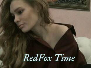 RedFox_Time