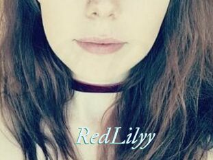 RedLilyy