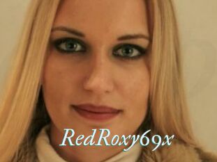 RedRoxy69x