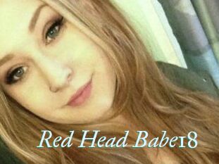 Red_Head_Babe18