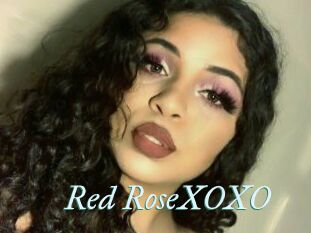 Red_RoseXOXO