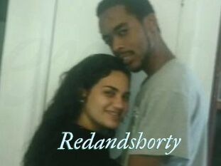 Redandshorty