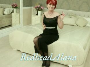 RedheadAlana