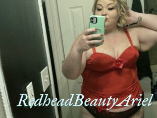 RedheadBeautyAriel