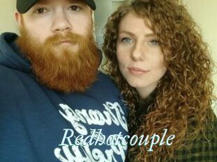 Redhotcouple