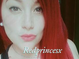 Redprincesx