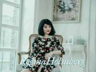 ReginaHolmberg