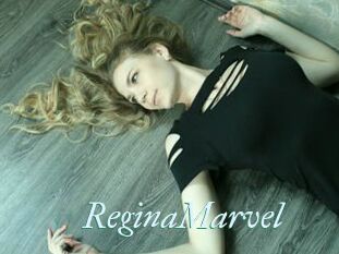 ReginaMarvel