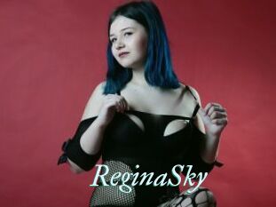 ReginaSky