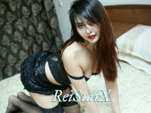 ReiStarX