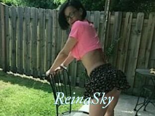 ReinaSky