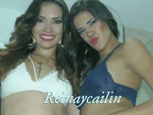 Reinaycailin