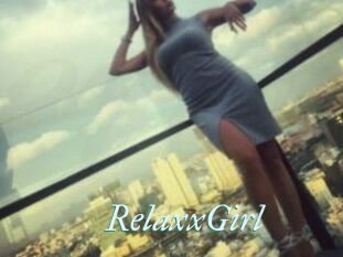 RelaxxGirl