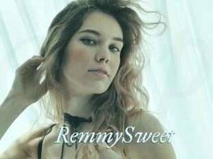 RemmySweet