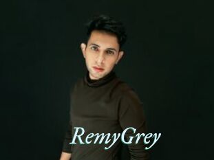 RemyGrey