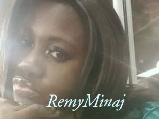 Remy_Minaj