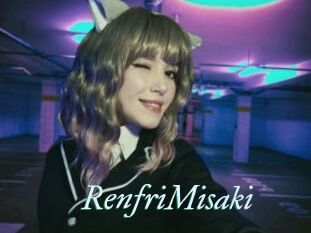 RenfriMisaki