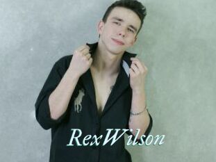 RexWilson