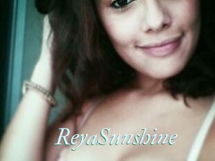 ReyaSunshine