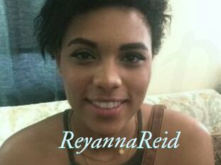 ReyannaReid