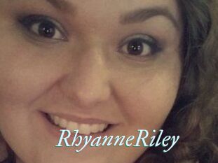 RhyanneRiley