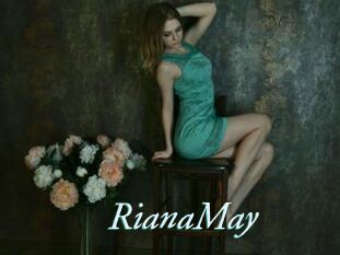 RianaMay