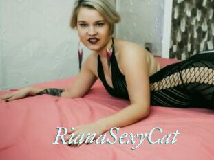 RianaSexyCat