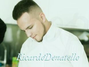 RicardoDenatello