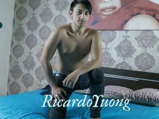 RicardoYuong