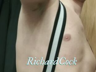 RichardCock