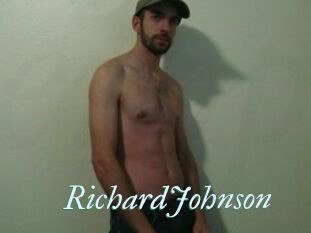 RichardJohnson