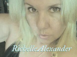 Richelle_Alexander