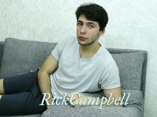RickCampbell Erotik Pr