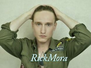 RickMora