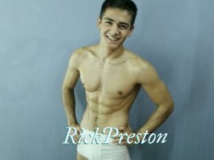 RickPreston