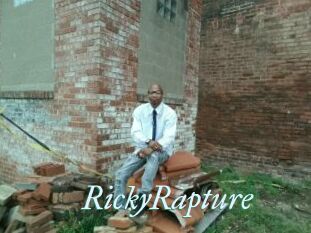 RickyRapture