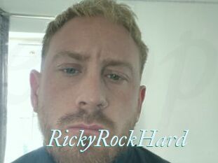 RickyRockHard