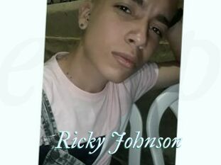 Ricky_Johnson